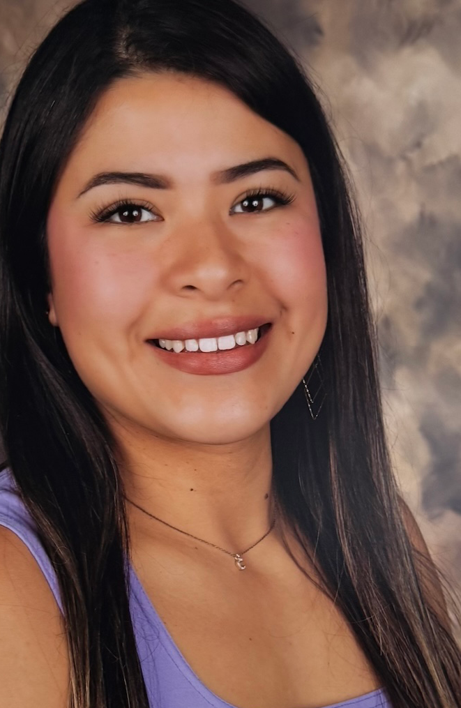 Miss Clara - Spanish Teacher